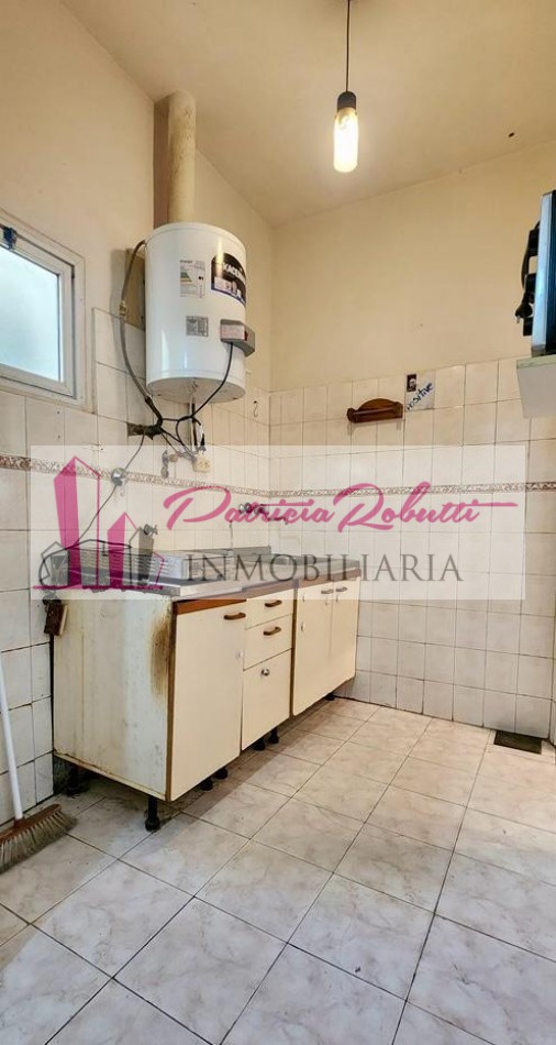 EN VENTA DEPARTAMENTO 3 AMBIENTES EN BELGRANO.