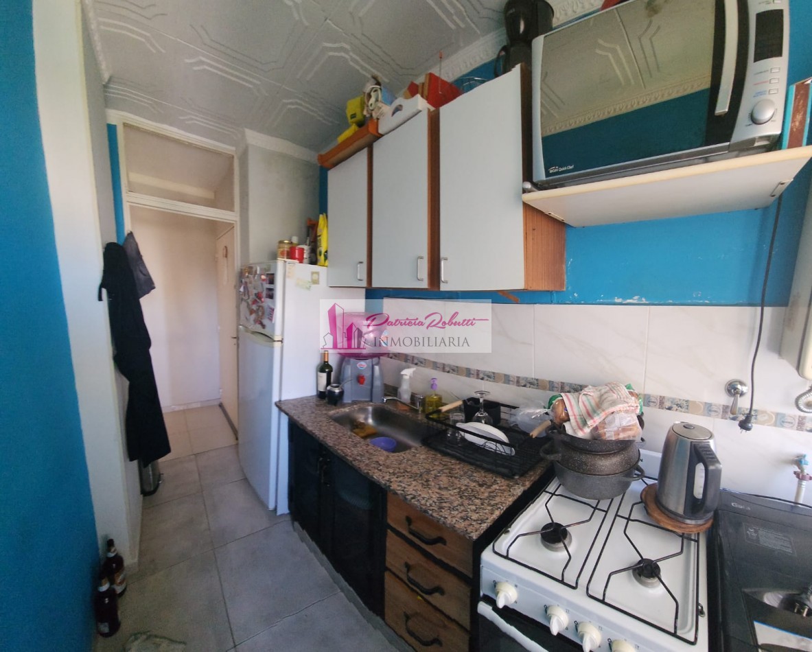 EN VENTA DEPARTAMENTO 3 AMBIENTES LUGANO IYII- VILLA LUGANO