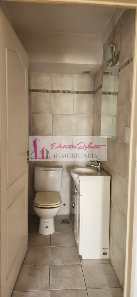 EN VENTA DEPARTAMENTO 2 AMBIENTES EN MATADEROS
