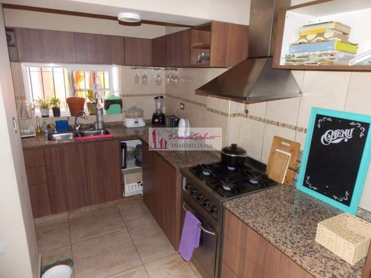 EN VENTA PH 3 AMBIENTES CON PATIO Y TERRAZA VILLA CELINA