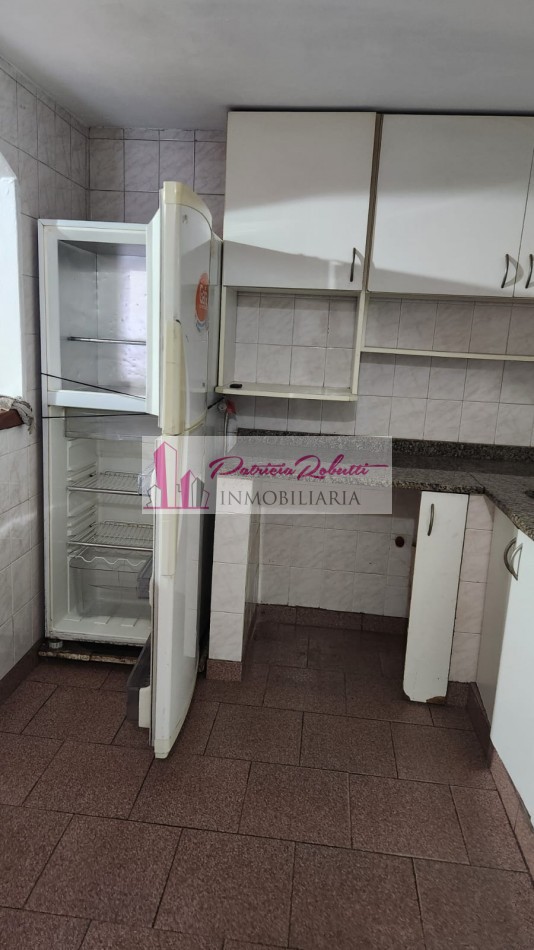 ALQUILER PH 4 AMB PATIO TERRAZA EN VILLA CELINA APTO TALLER