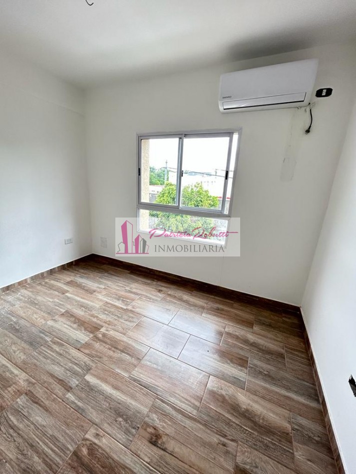 EN VENTA DEPARTAMENTO 2 AMBIENTES A ESTRENAR - CIUDAD MADERO
