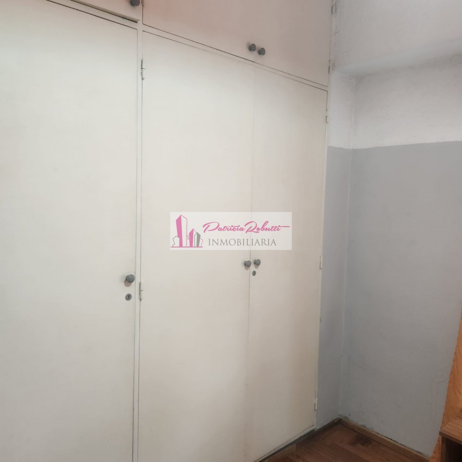 EN VENTA DEPARTAMENTO 3 AMBIENTES CON COCHERA -VILLA CELINA.