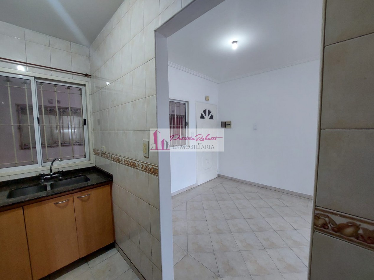 VENTA DEPARTAMENTO 3 AMBIENTES AV CROVARA TABLADA