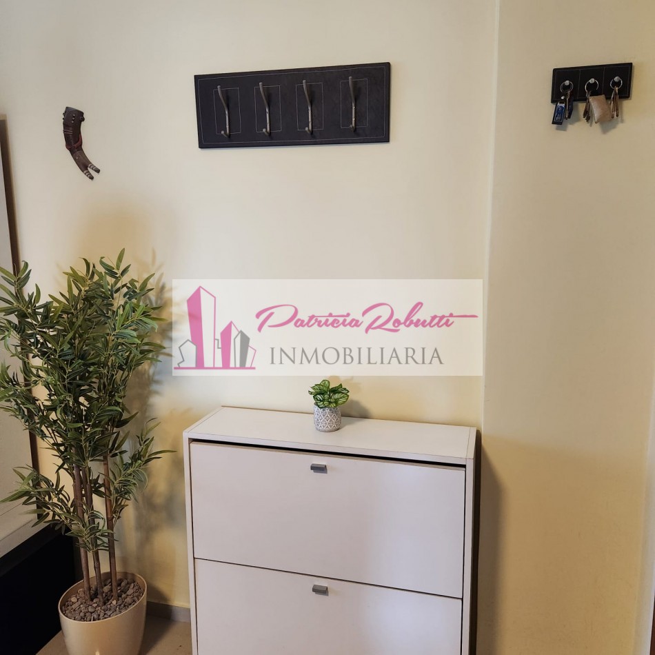 EN VENTA DEPARTAMENTO 4 AMB CON COCHERA BARRIO GRAL PAZ VILLA CELINA ZONA OESTE APTO PRESTAMO
