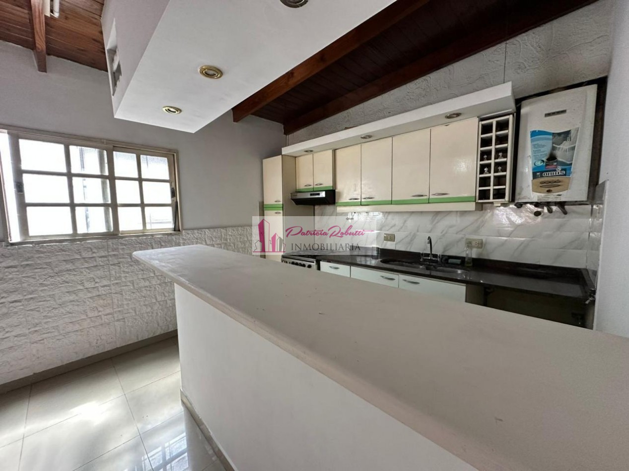 EN VENTA PH 4 AMBIENTES -MATADEROS