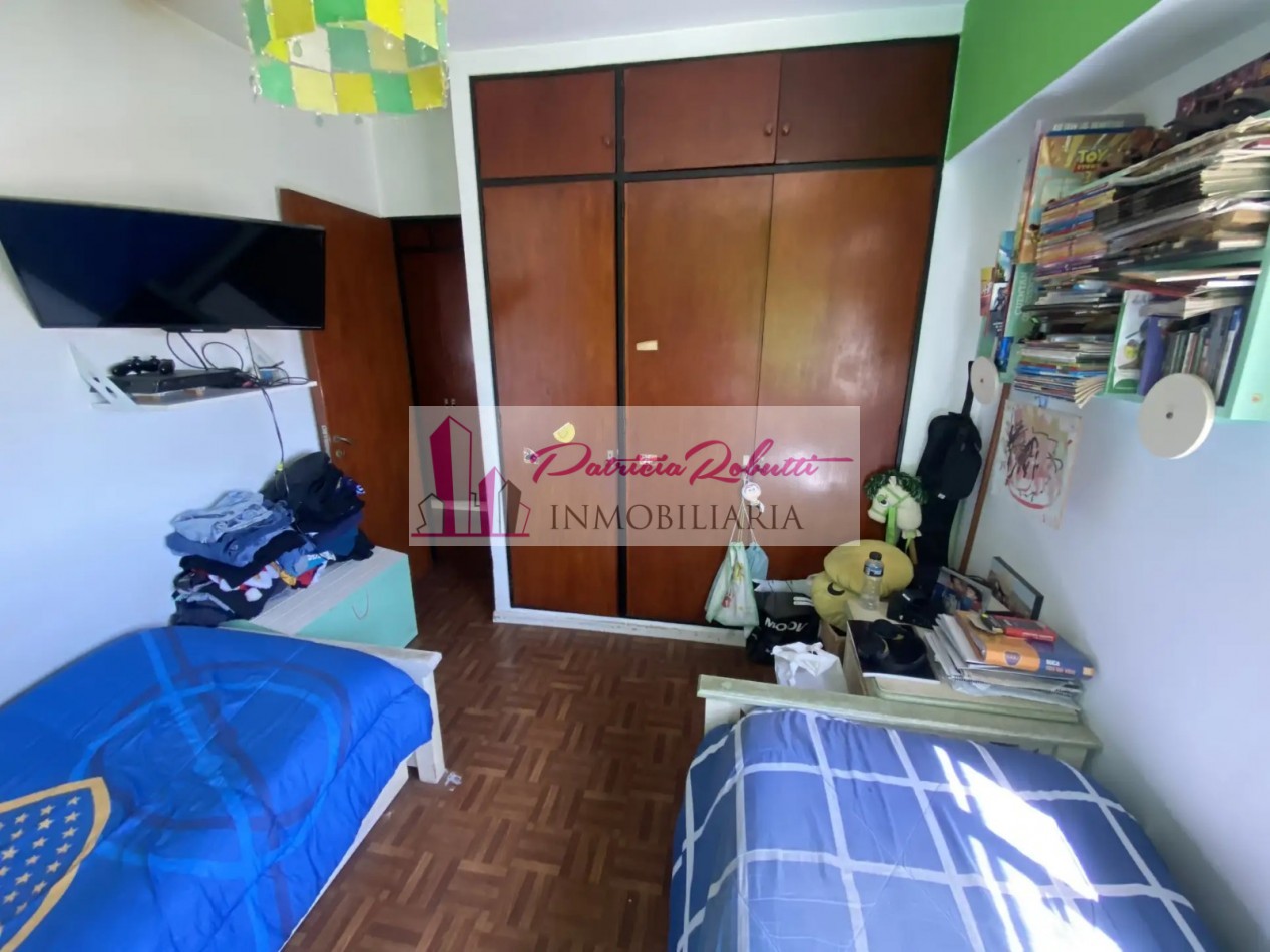 En venta Departamento 3 Ambientes en Barrio General Paz Villa Celina APTO PRESTAMO