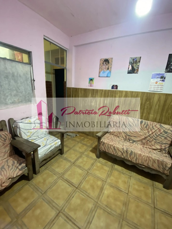 EN VENTA PH 4 AMBIENTES CON LOCAL EN VILLA LUGANO APTO CREDITO