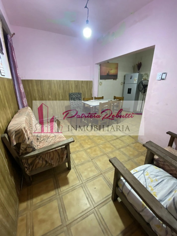 EN VENTA PH 4 AMBIENTES CON LOCAL EN VILLA LUGANO APTO CREDITO