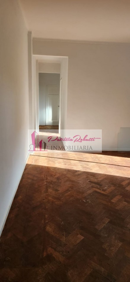 EN VENTA DEPARTAMENTO 3 AMBIENTES CON BALCON Y ESPACIO GUARDA COCHE- BARRIO GENERAL PAZ- VILLA CELINA