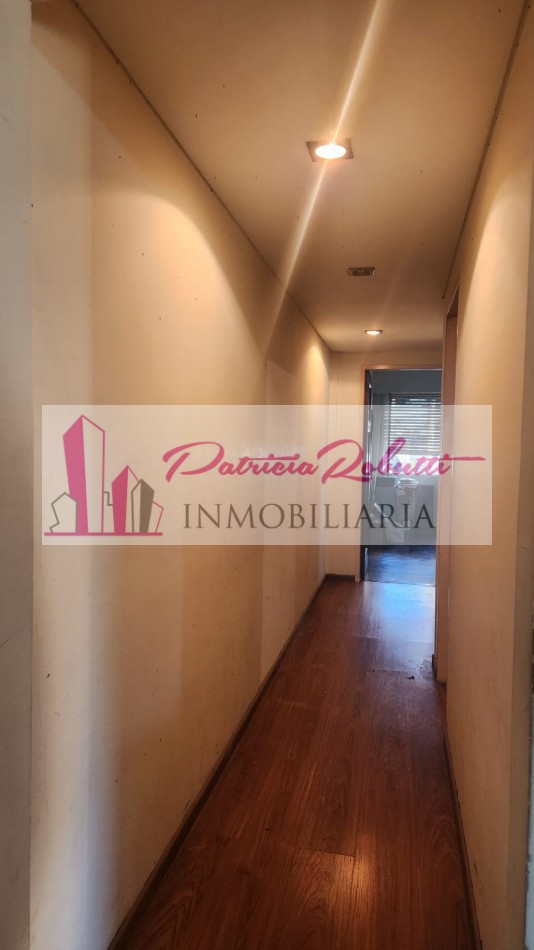 VENTA DEPARTAMENTO 3 AMB ED 7 BARRIO GRAL PAZ VILLA CELINA