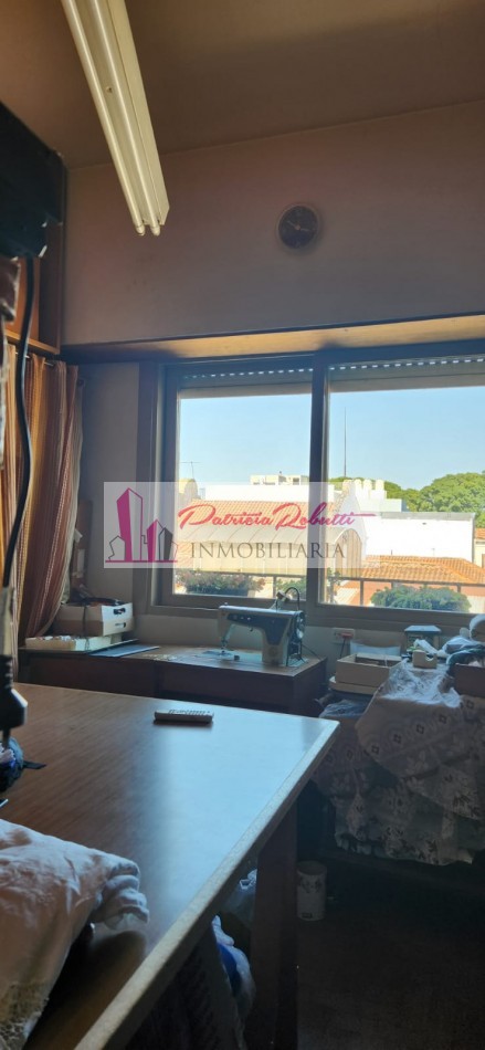 Se vende depto 3 ambientes sobre Chilavert casi Guamini Villa Lugano