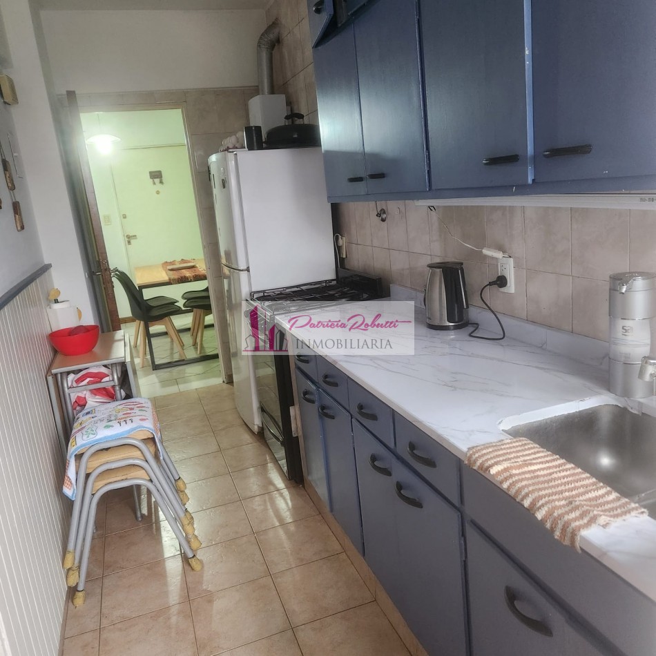 EN VENTA DEPARTAMENTO 3 AMBIENTES CON COCHERA -VILLA CELINA.