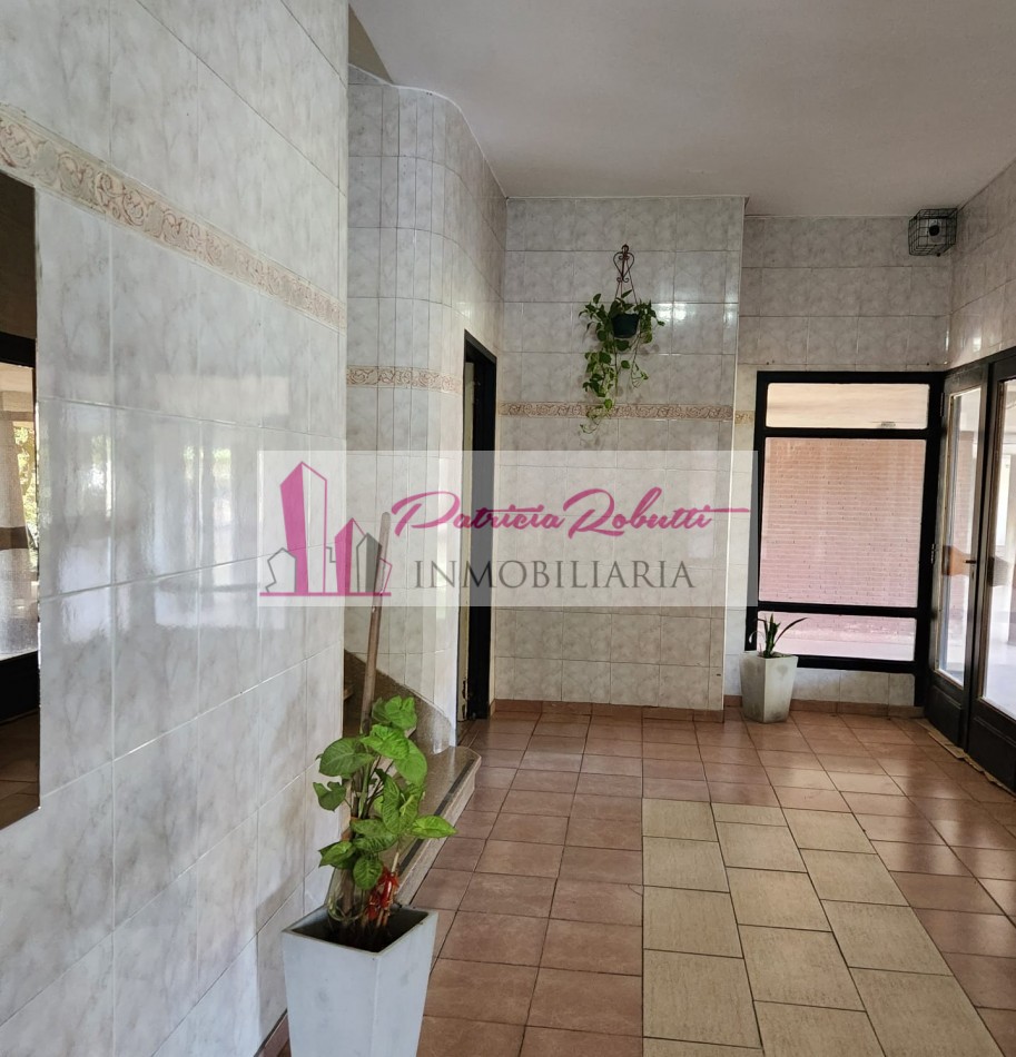 EN VENTA DEPARTAMENTO 3 AMBIENTES BARRIO GRAL PAZ EDIFICIO 5 VILLA CELINA