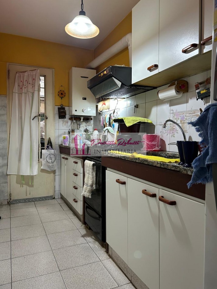 EN VENTA PH 2 AMBIENTES AL FRENTE - SAN CRISTOBAL