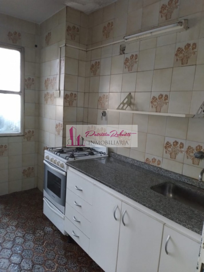 EN VENTA DEPARTAMENTO 4 AMBIENTES BARRIO GRAL PAZ VILLA CELINA
