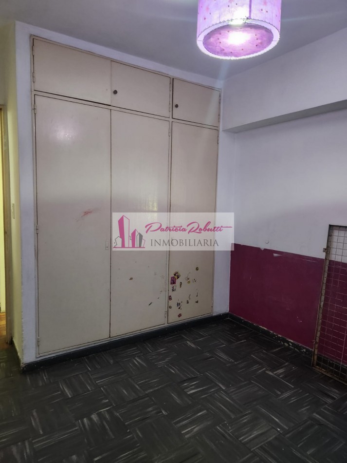 VENTA DEPTO 4 AMBIENTES C/ GUARDA COCHE VILLA CELINA