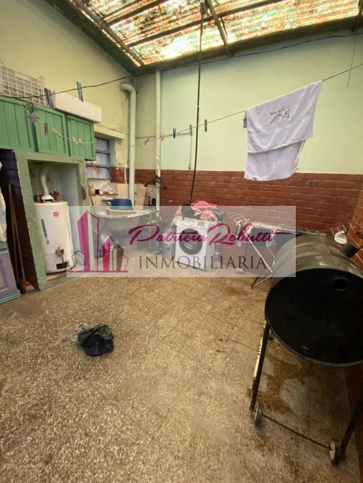 EN VENTA PH 4 AMBIENTES CON LOCAL EN VILLA LUGANO APTO CREDITO