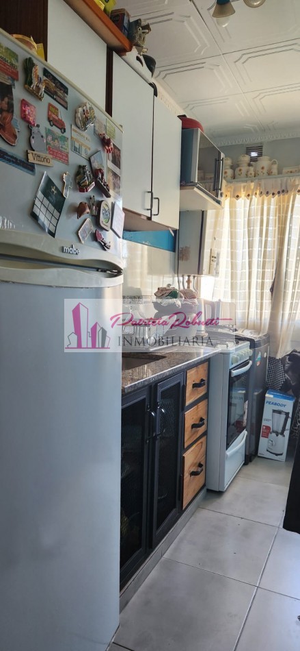 EN VENTA DEPARTAMENTO 3 AMBIENTES LUGANO IYII- VILLA LUGANO