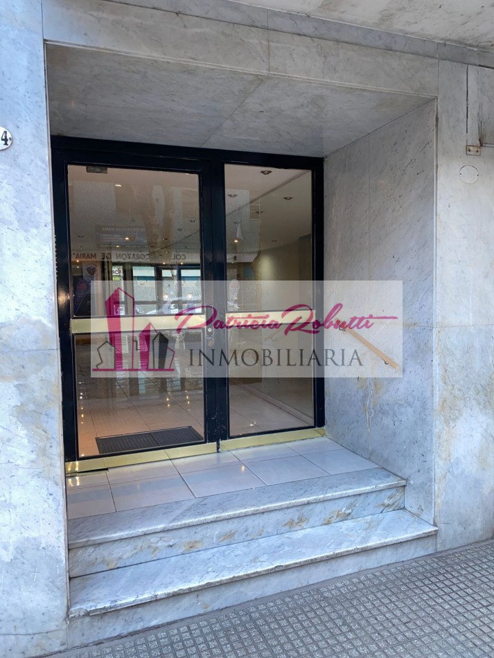 PALERMO ALQUILER DEPARTAMENTO 3 AMBIENTES C/ BALCON 