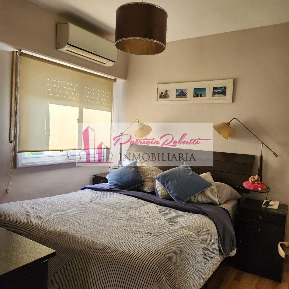 EN VENTA DEPARTAMENTO 4 AMB CON COCHERA BARRIO GRAL PAZ VILLA CELINA ZONA OESTE APTO PRESTAMO