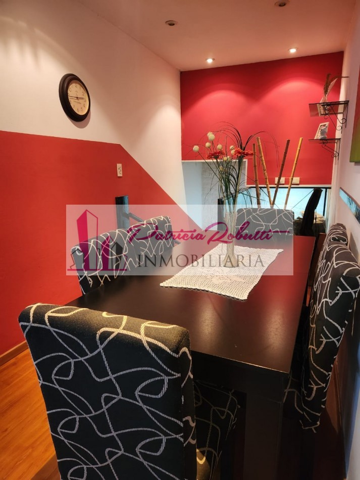 EN VENTA PH 3 AMBIENTES CON PATIO EN VILLA LUGANO. ORDOÑEZ Y MURGUIONDO