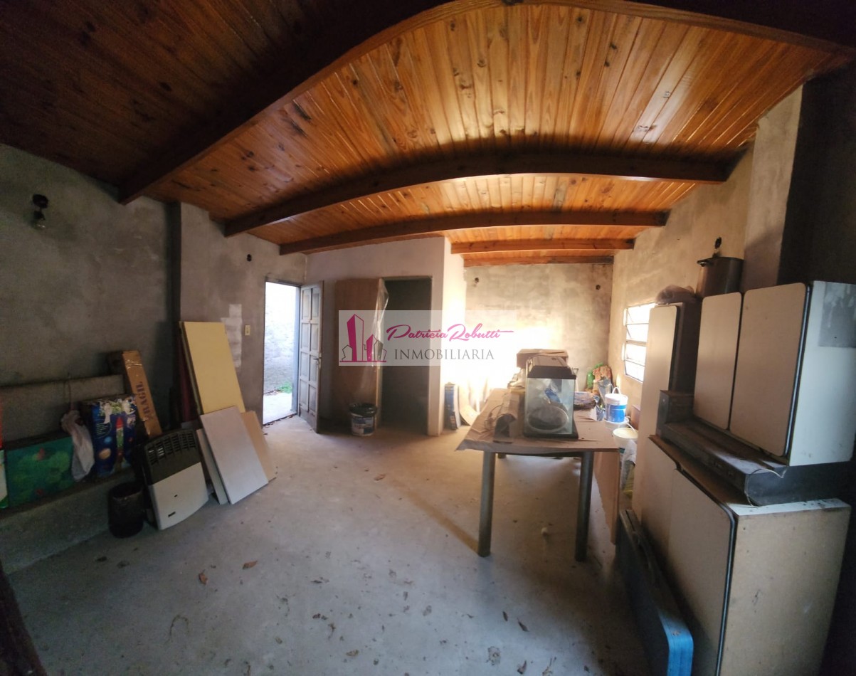 En venta Ph 4 ambientes con patio y terraza y espacio complementario monoambiente con baño y jardin. MULTIFAMILIAR en Villa Celina