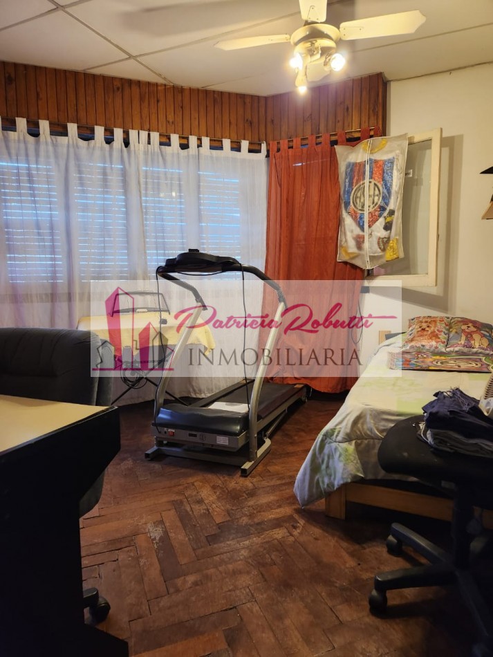 EN VENTA PH 3 AMBIENTES CON PATIO EN VILLA LUGANO. ORDOÑEZ Y MURGUIONDO