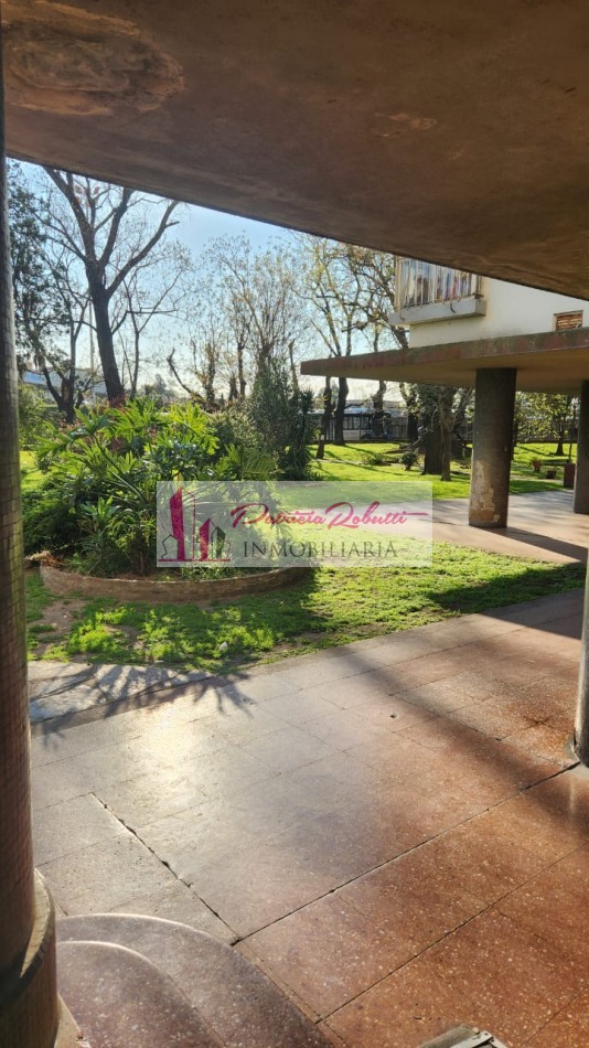 EN VENTA DEPARTAMENTO 3 AMB B. GRAL. PAZ EDIF 5 VILLA CELINA