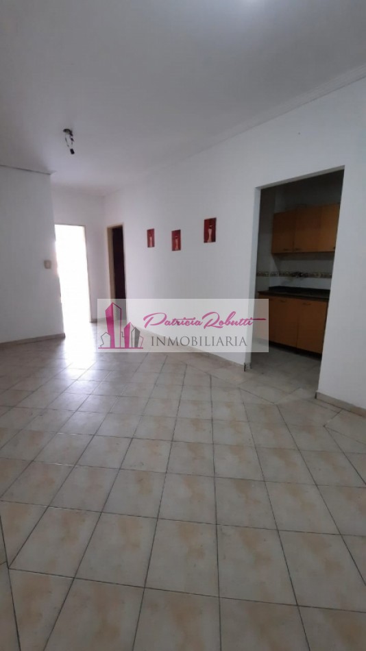 EN VENTA DEPARTAMENTO 3 AMBIENTES- SOBRE CROVARA- TABLADA