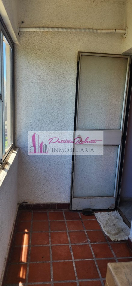 En venta departamento 3 ambientes Edificio 57 sobre General Paz- Barrio General Paz Villa Celina