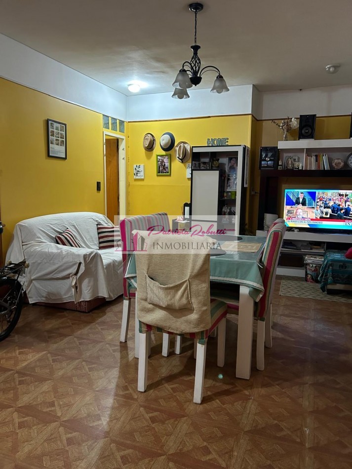 EN VENTA PH 2 AMBIENTES AL FRENTE - SAN CRISTOBAL