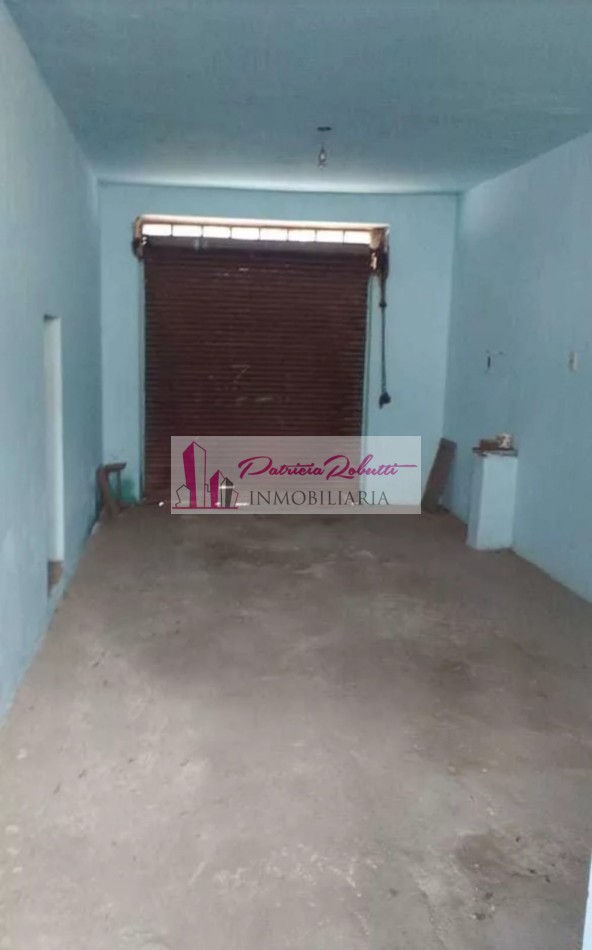 SE VENDE CASA AMBIENTES CON LOCALES VILLA CELINA IDEAL POLO TEXTIL