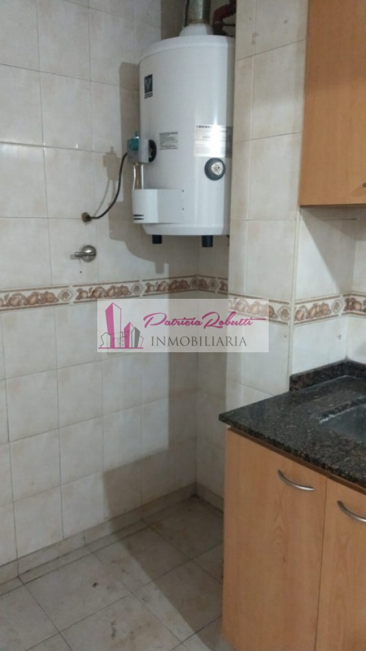 EN VENTA DEPARTAMENTO 3 AMBIENTES- SOBRE CROVARA- TABLADA
