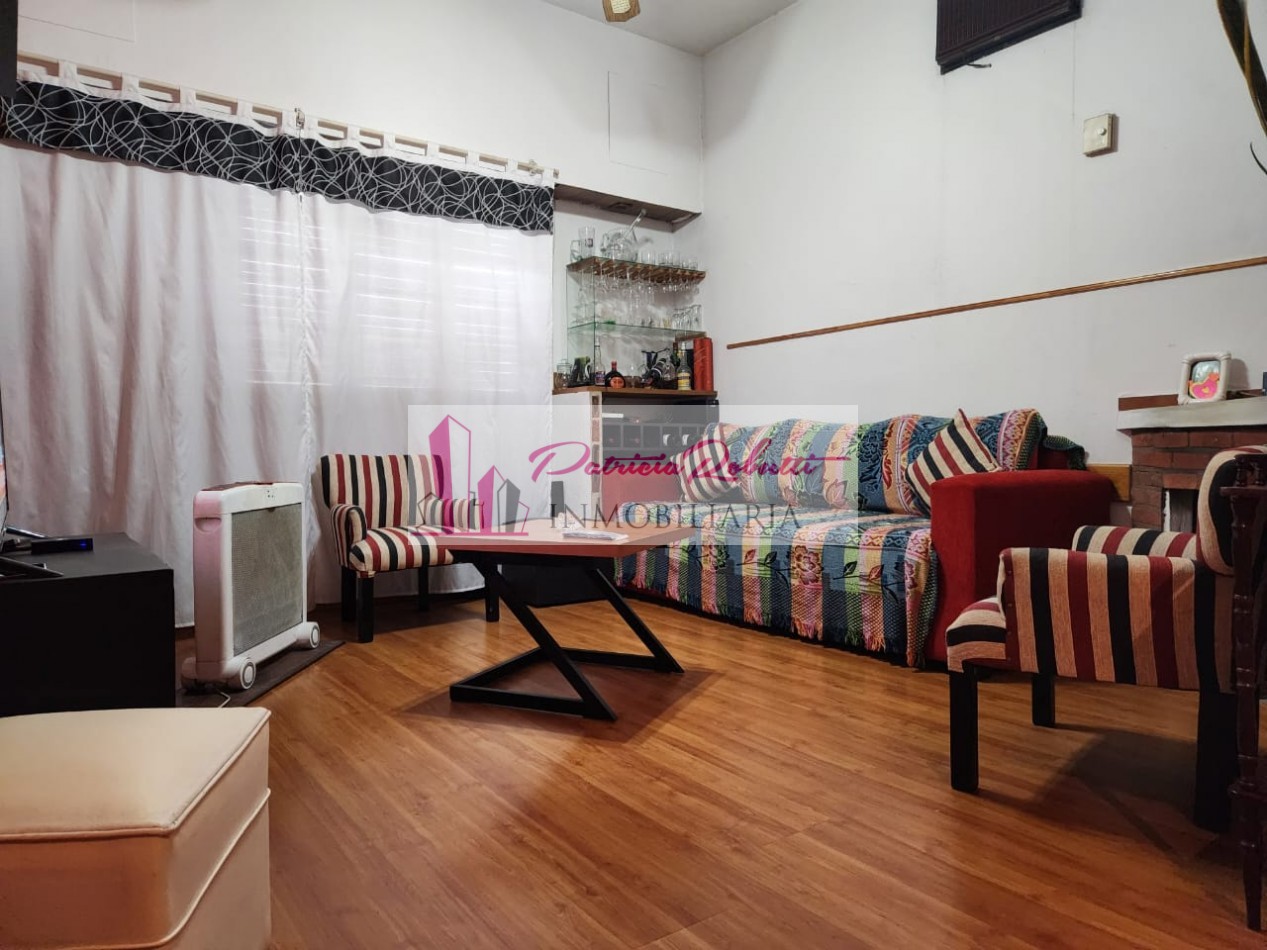 EN VENTA PH 3 AMBIENTES CON PATIO EN VILLA LUGANO. ORDOÑEZ Y MURGUIONDO