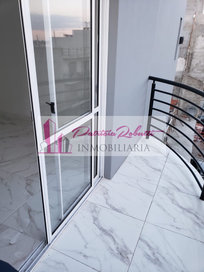 EN ALQUILER DEPARTAMENTO 4 AMBIENTES EN VILLA CELINA.