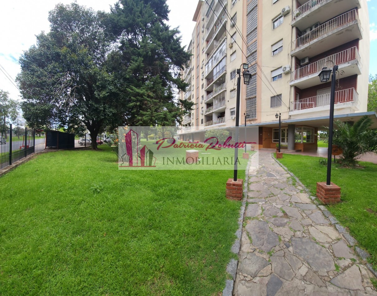 VENTA DEPARTAMENTO 3 AMB ED 7 BARRIO GRAL PAZ VILLA CELINA