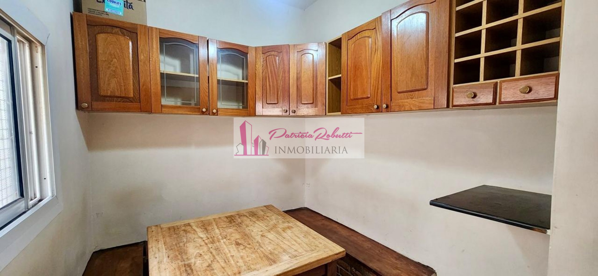 EN VENTA DEPARTAMENTO 3 AMBIENTES EN BELGRANO.