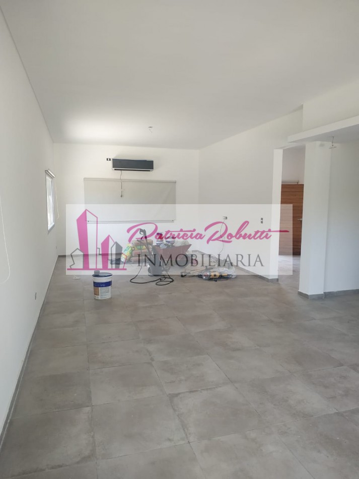 EN ALQUILER CASA 4 AMBIENTES EN GENERAL RODRIGUEZ.