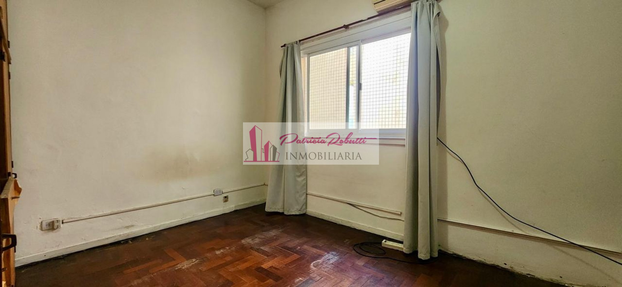 EN VENTA DEPARTAMENTO 3 AMBIENTES EN BELGRANO.