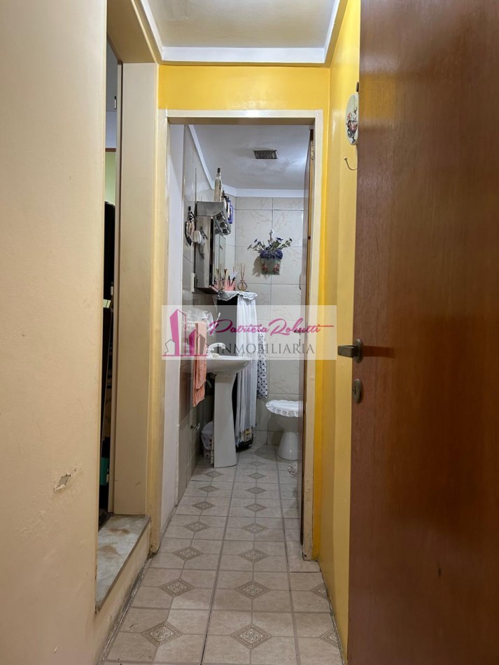 EN VENTA PH 2 AMBIENTES AL FRENTE - SAN CRISTOBAL