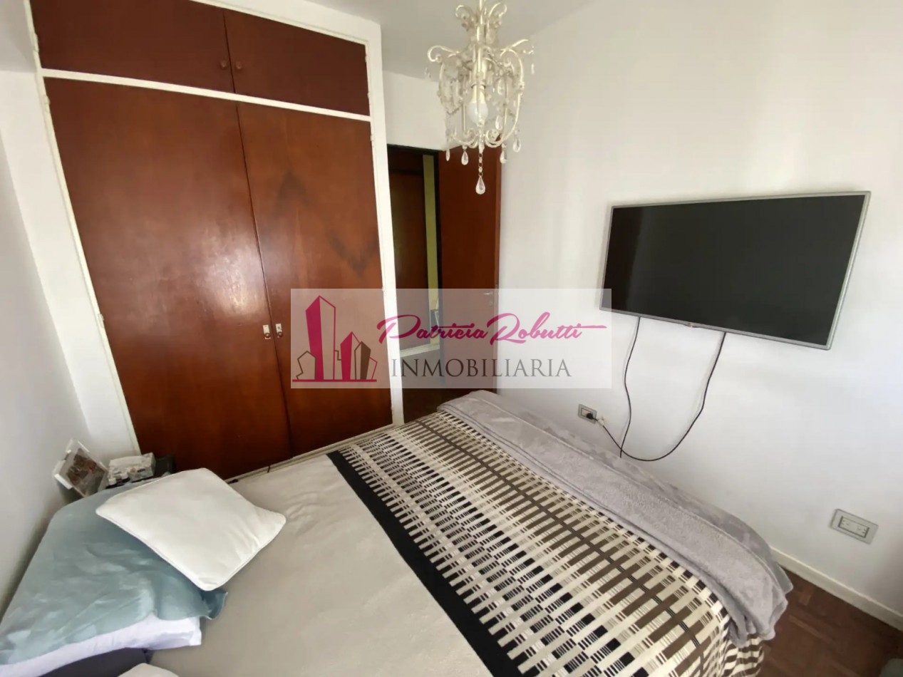 En venta Departamento 3 Ambientes en Barrio General Paz Villa Celina APTO PRESTAMO