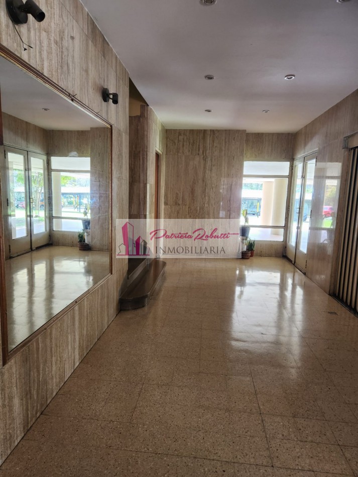 En venta Departamento 3 Ambientes en Barrio General Paz Villa Celina APTO PRESTAMO