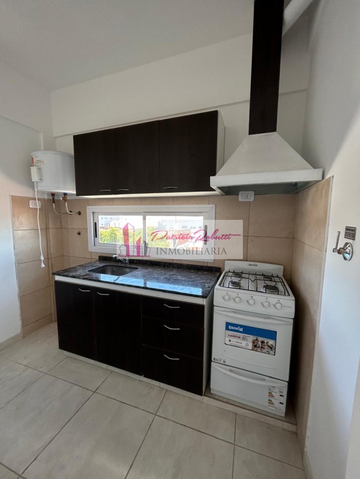 En venta Monoambiente a estrenar en Villa Madero