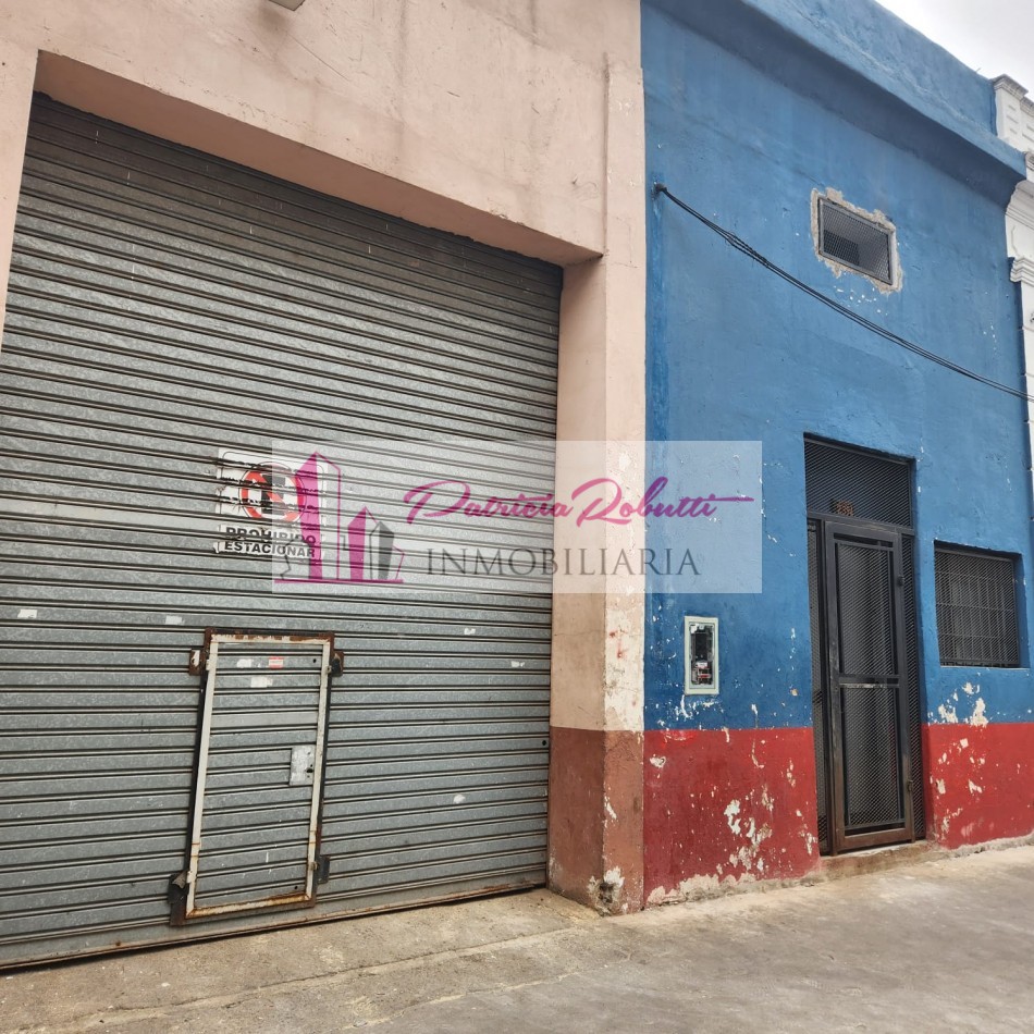EN ALQUILER LOCAL COMERCIAL EN VILLA CELINA.