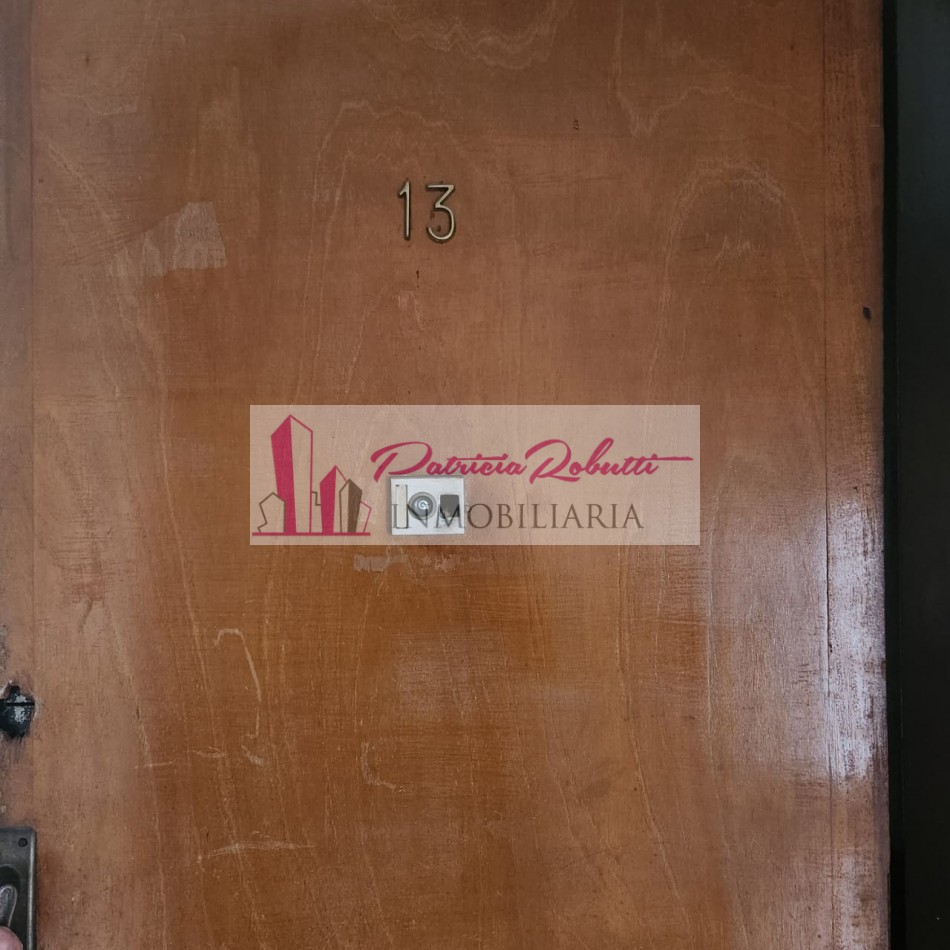 EN VENTA DEPARTAMENTO 4 AMBIENTES ED 11 BARRIO GRAL PAZ VILLA CELINA ZONA OESTE LA MATANZA