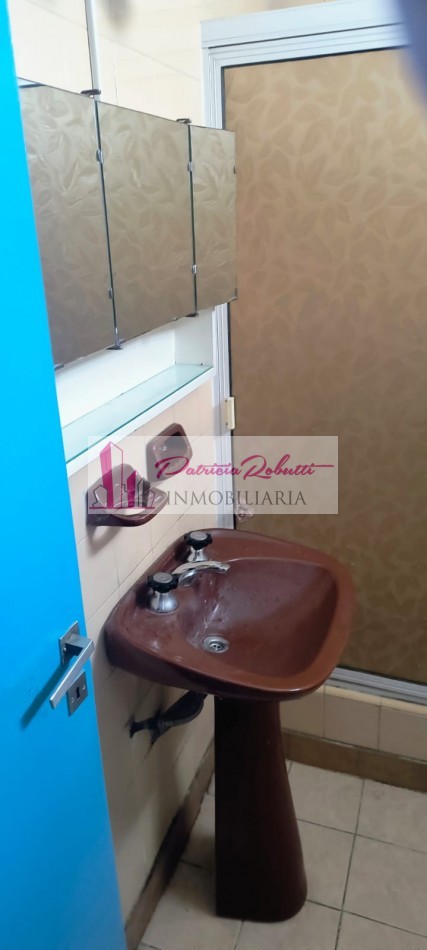 ALQUILER FLORES DEPARTAMENTO 2 AMB CON COCHERA CABA