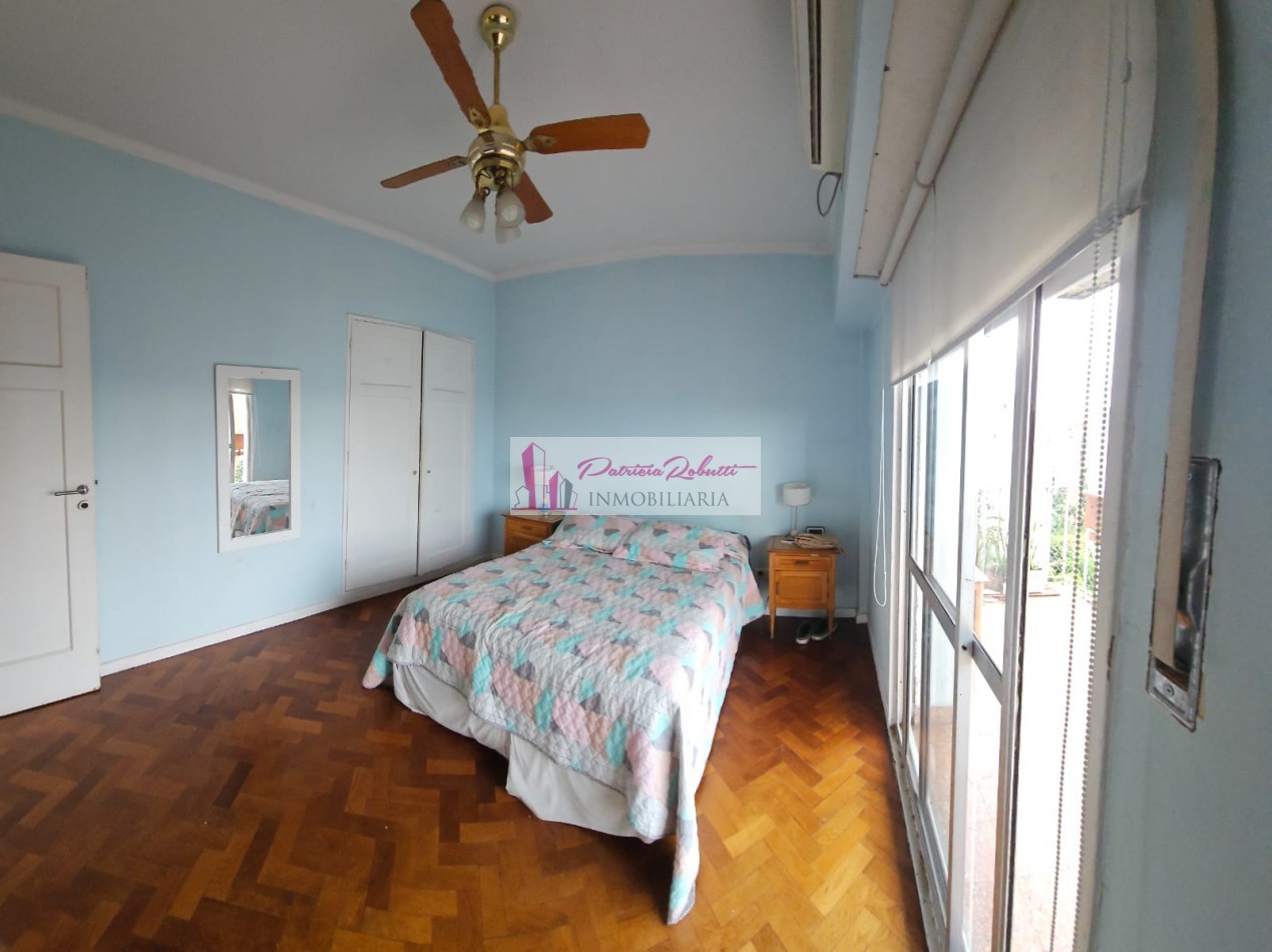 EN VENTA DEPARTAMENTO 3 AMBIENTES CON BALCON Y ESPACIO GUARDA COCHE- BARRIO GENERAL PAZ- VILLA CELINA