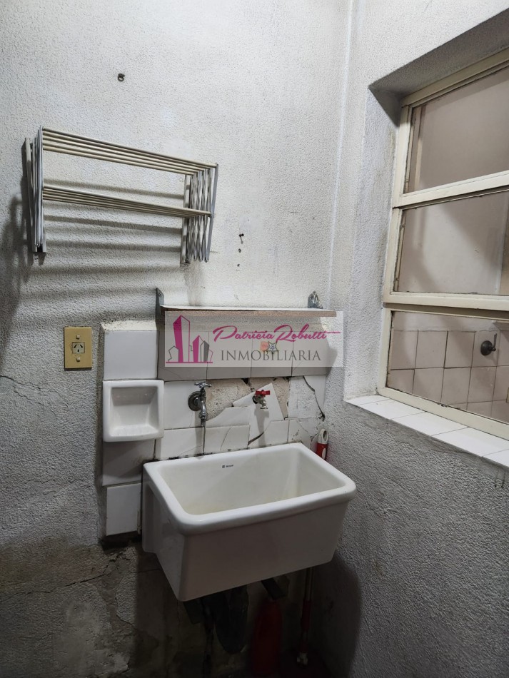 VENTA DEPTO 4 AMBIENTES C/ GUARDA COCHE VILLA CELINA