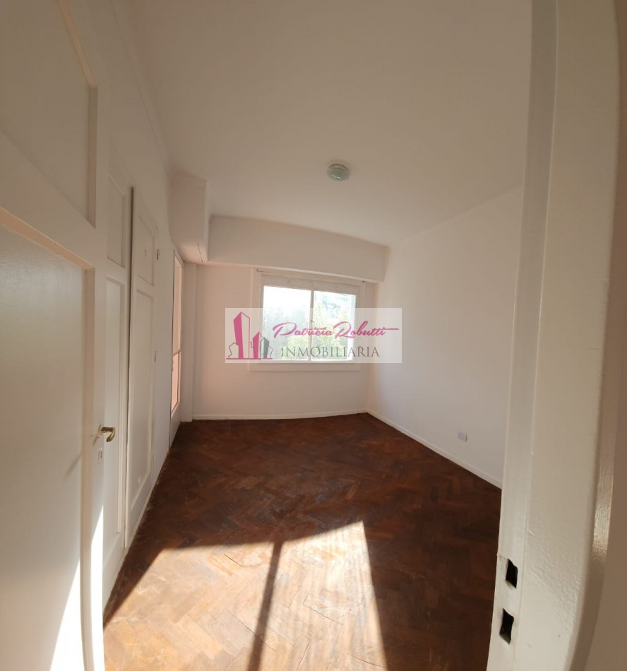 EN VENTA DEPARTAMENTO 3 AMBIENTES CON BALCON Y ESPACIO GUARDA COCHE- BARRIO GENERAL PAZ- VILLA CELINA